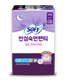 LG 쏘피 안심숙면팬티 입는 오버나이트 생리대