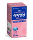 이지엔6이브연질캡슐