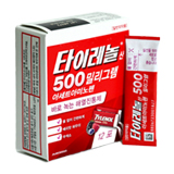 타이레놀산500mg