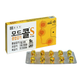 모드콜에스연질캡슐