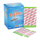 통큰밴드(혼합형)